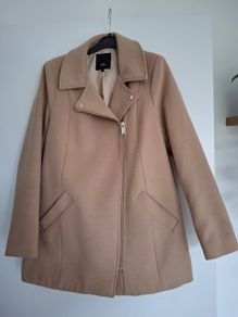 Short coat