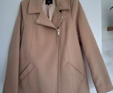 Short coat