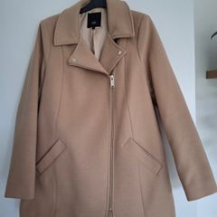 Short coat