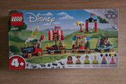 lego disney 43212 celebration train