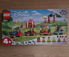 lego disney 43212 celebration train