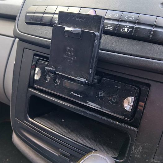 crew cab van for sale