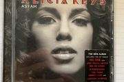 Alicia Keys - As I Am - CD