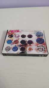 Professional Nail Kit Brand New
