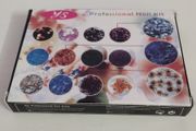 Professional Nail Kit Brand New
