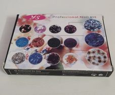 Professional Nail Kit Brand New