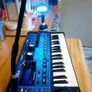 Novation Mininova Synthesizer Image 2