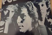 The Police - Reggatta de Blanc - vinyl LP 1980