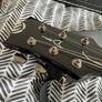 Dean banjo guitar Image 4