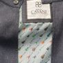 Excellent condition CAVANI  men's bomber jacket Image 6