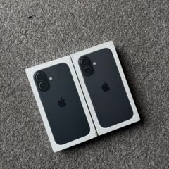 Apple iPhone 17 Brand New Sealed