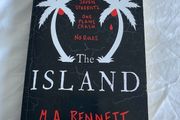 The Island by M.A Bennett