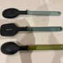 Joseph Joseph Kitchen Bundle - 3pc Nest Chopping Boards & Elevate Utensils Image 2