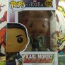 Karl Mordo ! Doctor Strange ! Funko POP Vinyl Bobble-Head Figure ! No 170 ! Marvel ! Image 2