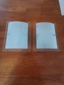 Wall lights