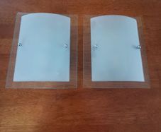 Wall lights