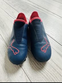 Unisex Astro boots
