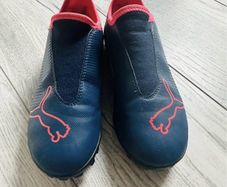 Unisex Astro boots