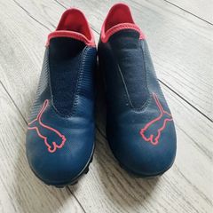 Unisex Astro boots