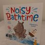 Noisy Bathtime Storybook Image 3