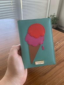 Passport Cover from Kate Spade