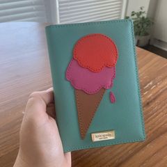 Passport Cover from Kate Spade
