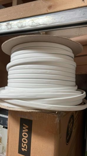 2.5 mm Socket Cable Twin and Earth Cable per Meter