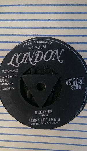 Records