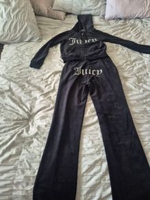 Juicy Couture Tracksuit