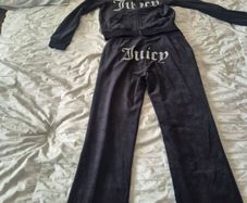 Juicy Couture Tracksuit