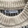 Men's Zara Jumper. Size Large. Brand New Image 2
