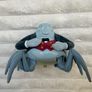 McDonald's Disney Pixar Monsters Inc Henry J. Waternoose III Used Please see photos Image 3