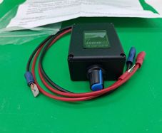 Postage - Rotary Speed Controller For 12v Control - Uk Shoot