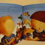 Harry and the dinosaurs go to school story book Image 8