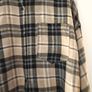 Women's  Drop Shoulder Blouse,Long Sleeve Tops,Fall Clothes Image 4