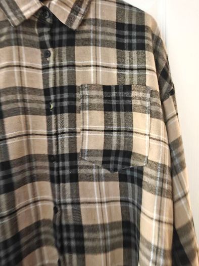 Women's  Drop Shoulder Blouse,Long Sleeve Tops,Fall Clothes