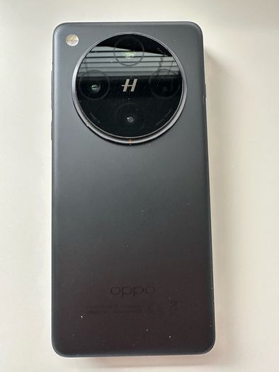 Oppo Find X8 pro