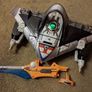 Power Rangers megazord Image 5