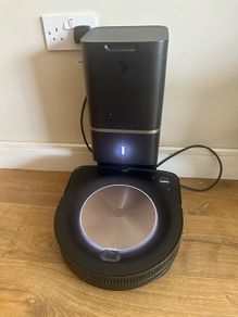 Roomba S9+