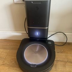 Roomba S9+