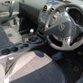 Breaking Nissan qashqai+2 1.5dtci 2013 Image 7