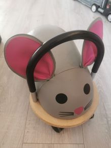 wheely bug