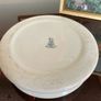 Rare Vintage Royal Doulton Pip Squeak & Wilfred Baby Dish 1927 Daily Mirror Image 10