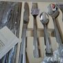 belleek living 72 pce cutlery set Image 5