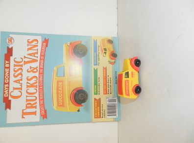 Corgi Trucks
