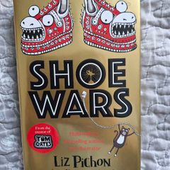 Shoe Wars