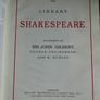 The Library Shakespeare Illustrated by Sir John Gilbert, George Cruikshank & R Dudley - Midpoint Press - Complete Works Image 7