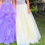 Debs dress size 6 - 8 Image 3