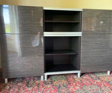 Vintage IKEA BESTA Storage Unit