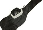 Madarozzo / Ritter - Soft Bass Guitar Gigbag New.